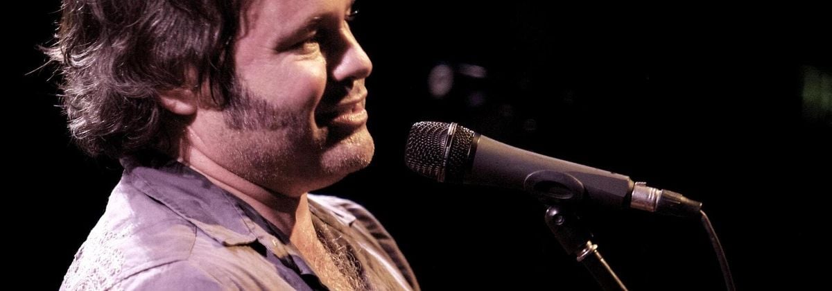 Martin Sexton (21+), 18 October | Event in Felton | AllEvents