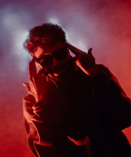 HRISHI in, 31 December | Event in Garhoud | AllEvents