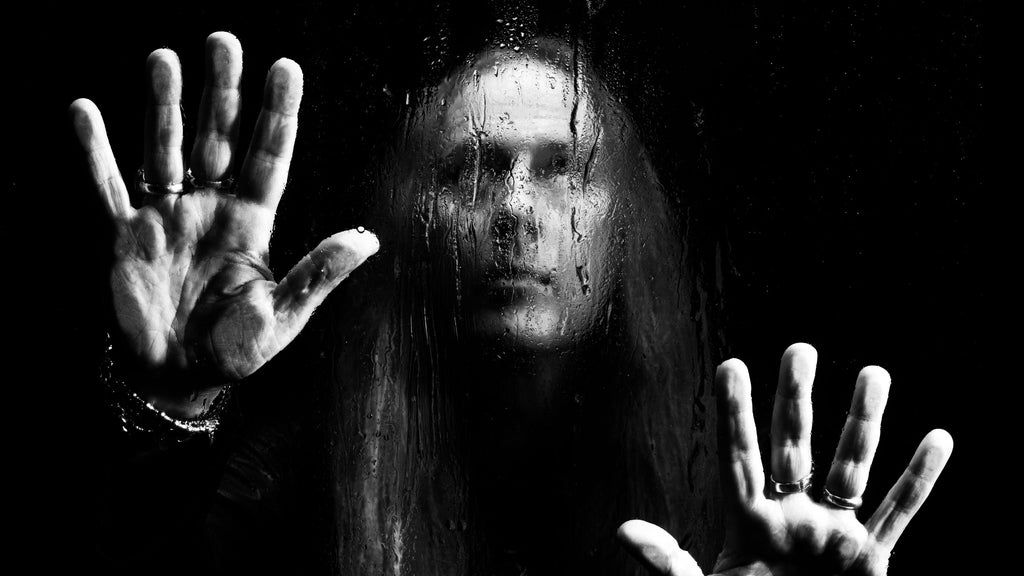 Jerry Cantrell - I Want Blood Tour, 14 September | Event in Kansas City | AllEvents