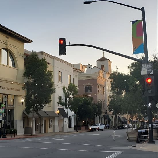 Ghost & True Crime Tour in San Luis Obispo | Event in San Luis Obispo | AllEvents