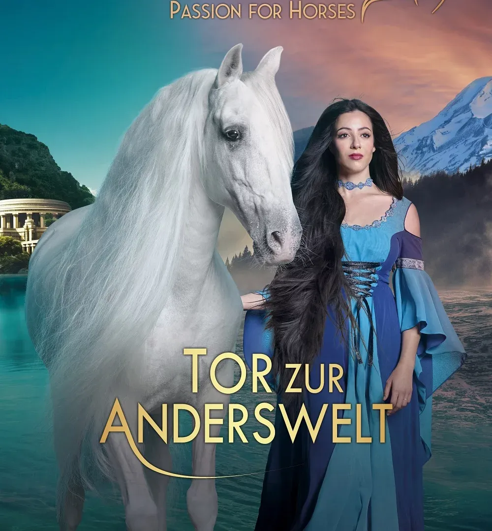 CAVALLUNA - Tor zur Anderswelt at Jahnsportforum, 1 November | Event in Neubrandenburg | AllEvents