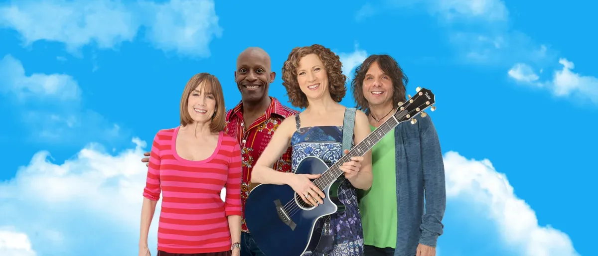 The Laurie Berkner Band in Huntington, 6 December | Event in Huntington | AllEvents