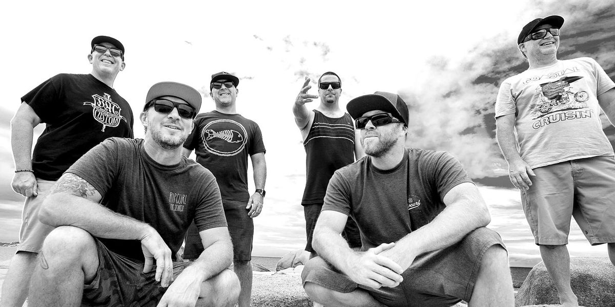 Slightly Stoopid with Iration, 15 August | Event in Phoenix | AllEvents