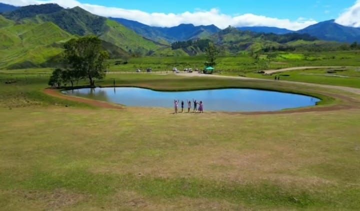 DAYTOUR ROTY PEAKS + COMMUNAL RANCH, Impasug-ong, Bukidnon, Cagayan De ...