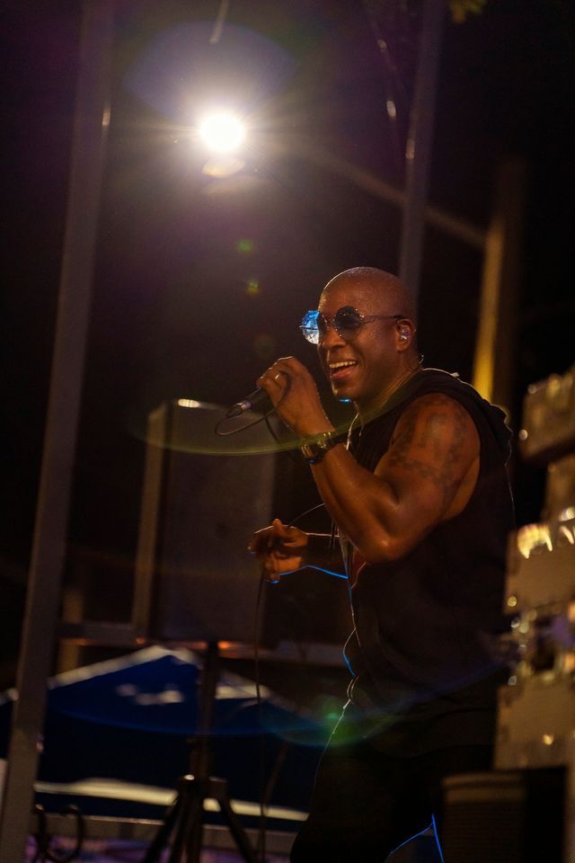 Steve Ewing Duo at ReBar, ReBar, Saint Charles, December 29 2023