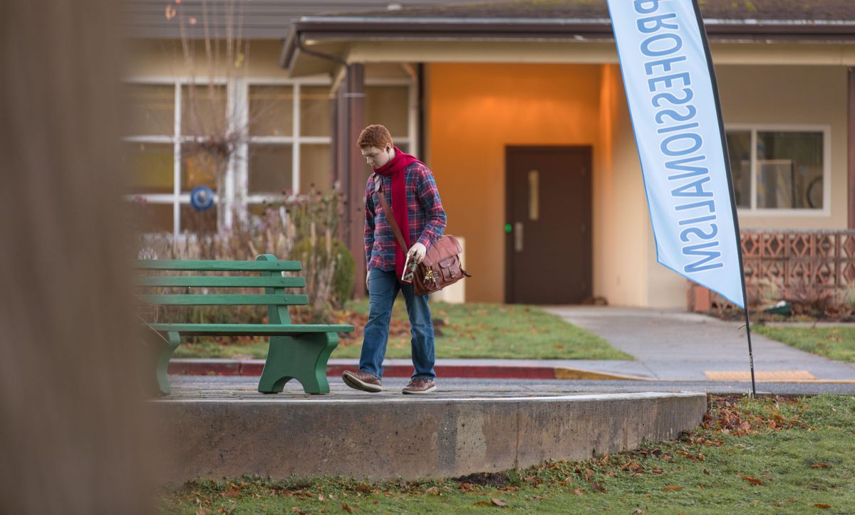 Cascades Job Corps Information SessionOak Harbor, 3rd Tuesday 1PM, WorkSource Whidbey, Oak