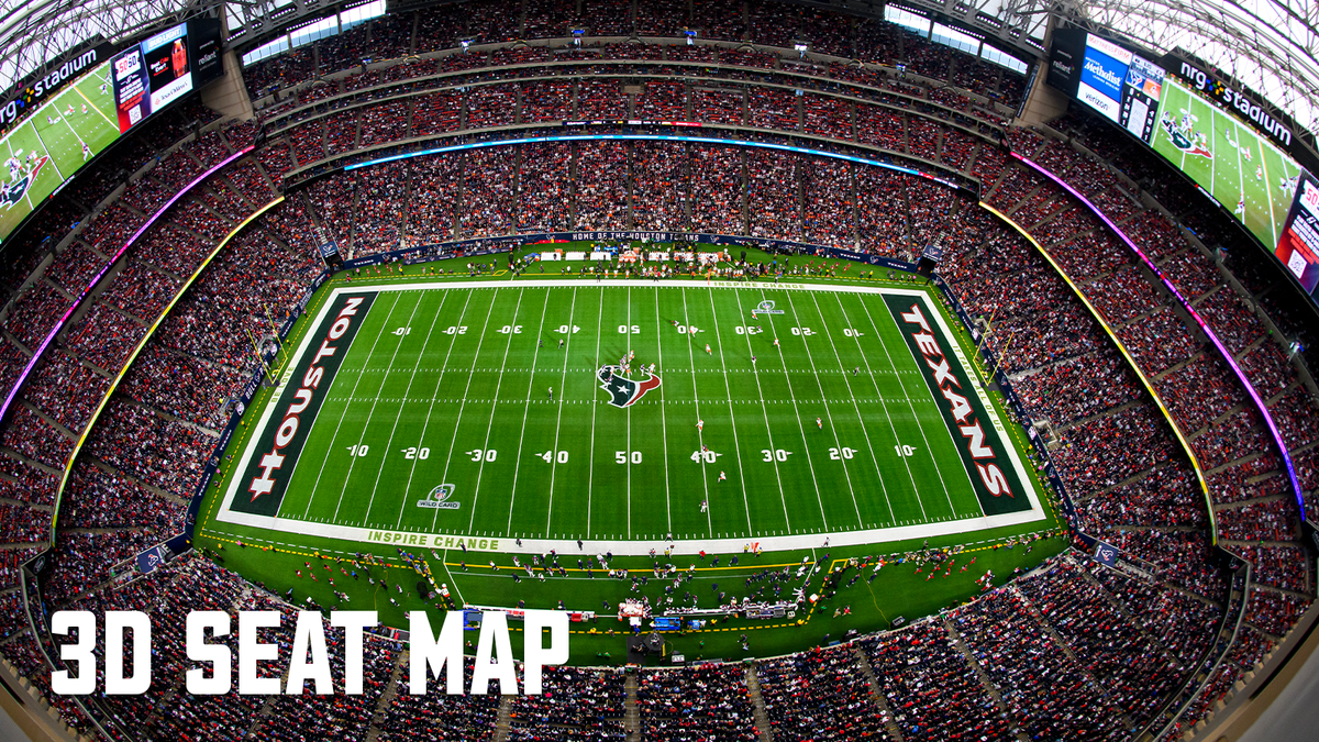 Parking Houston Texans at Seattle Seahawks, 17 May | Event in Seattle | AllEvents