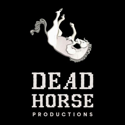 Dead Horse Multimedia Production Company logo