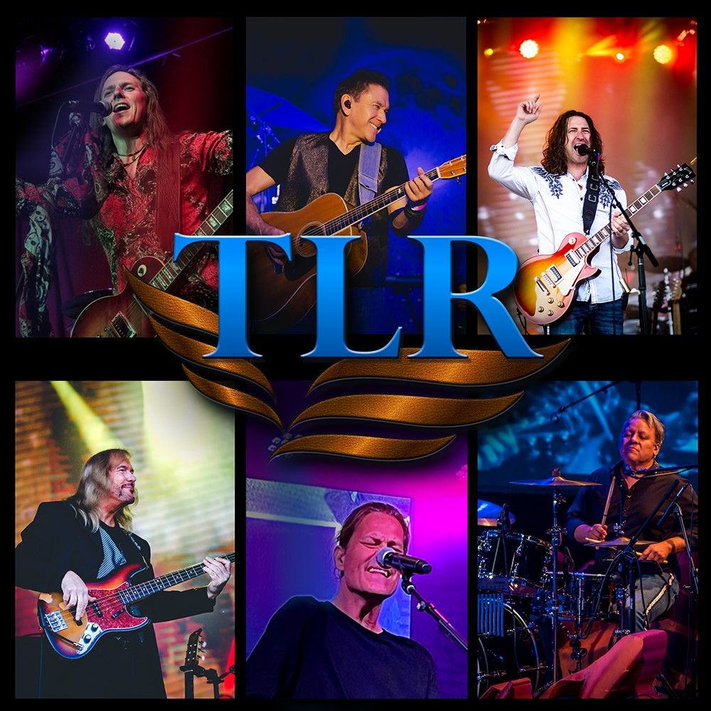 TLR - Experience The Eagles at The Canyon Agoura Hills, 25 October | Event in Agoura Hills | AllEvents