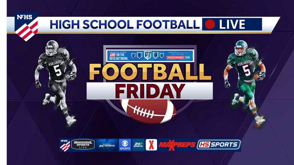 Kilgore vs Chapel Hill Football, Chapel Hill High School (Tyler, Texas