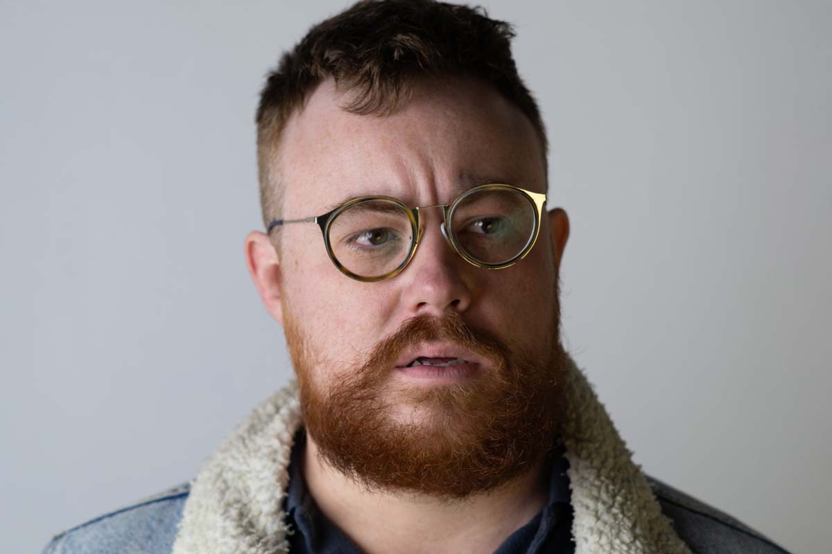 James McCann, 20 September | Event in Omaha | AllEvents