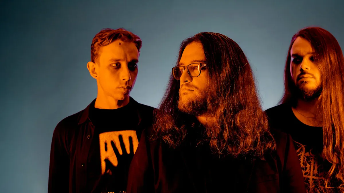 Stoned Jesus, Wheel in Köln, 5 April | Event in Cologne | AllEvents