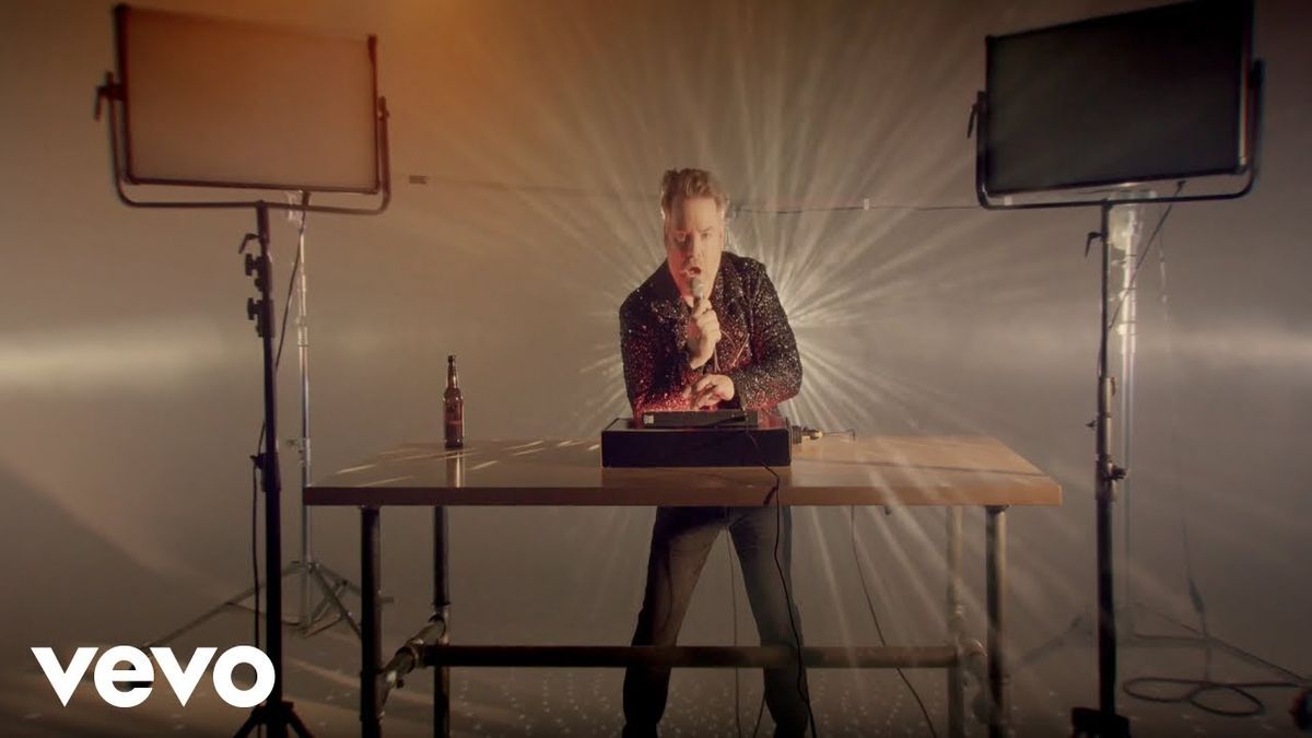 David Cook at Ludlow Garage, 20 August | Event in Cincinnati | AllEvents