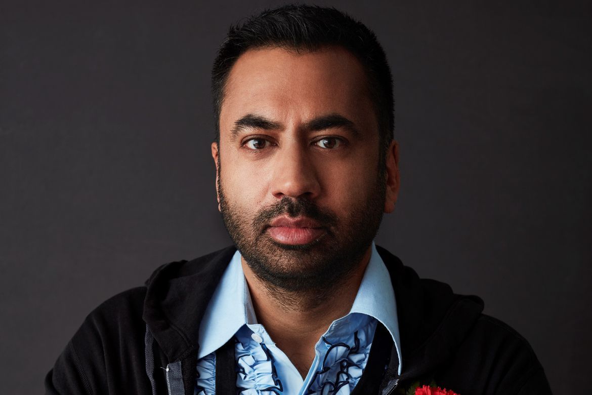 Kal Penn at Performing Arts Center San Luis Obispo, 26 February | Event in San Luis Obispo | AllEvents