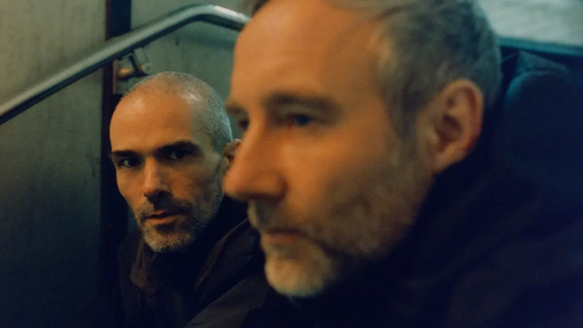 Autechre in Nijmegen