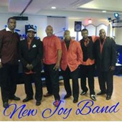 New Joy Band