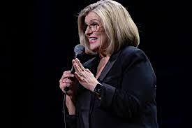 Hideout Comedy presentsKelly MacFarland!, 30 January | Event in Boston | AllEvents