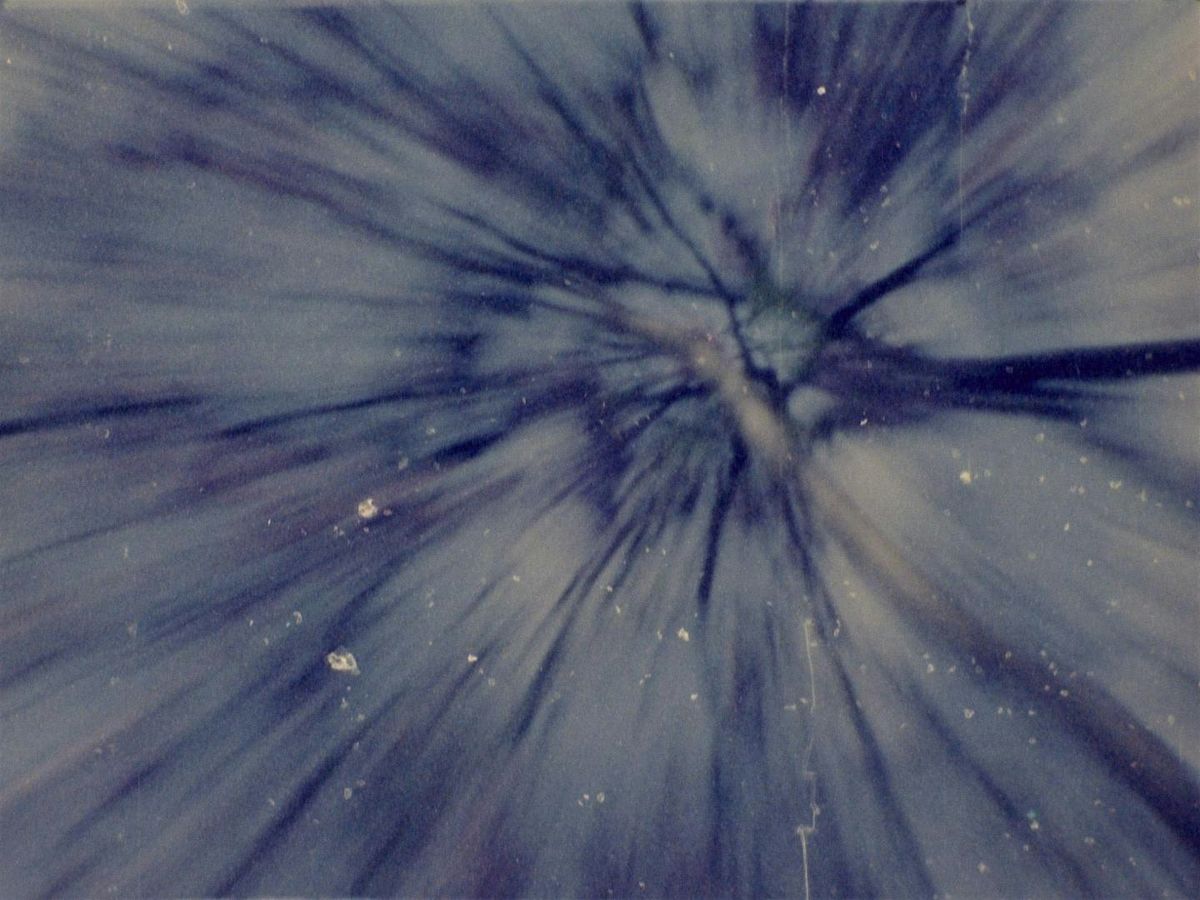 Afterimage, Afterlife: Mexican Experimental Cinema and the Form of Absence, 11 December | Event in Barking