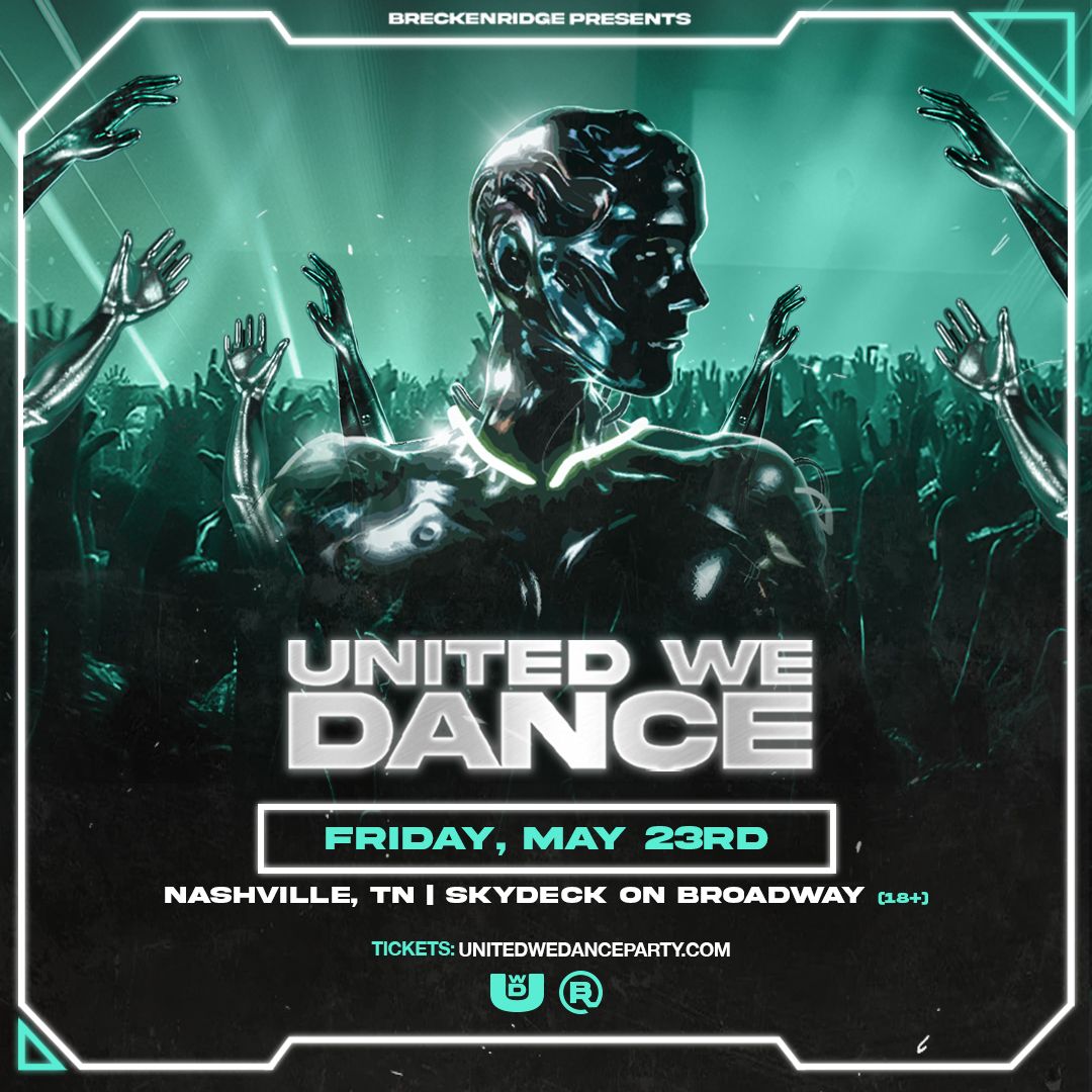 United We Dance: The Ultimate Rave Experience, 12 June | Event in Philadelphia | AllEvents