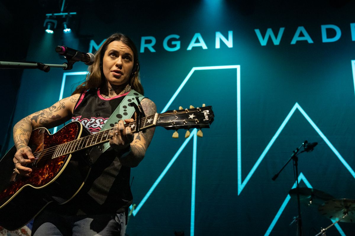Morgan Wade, 17 December | Event in Winston Salem | AllEvents