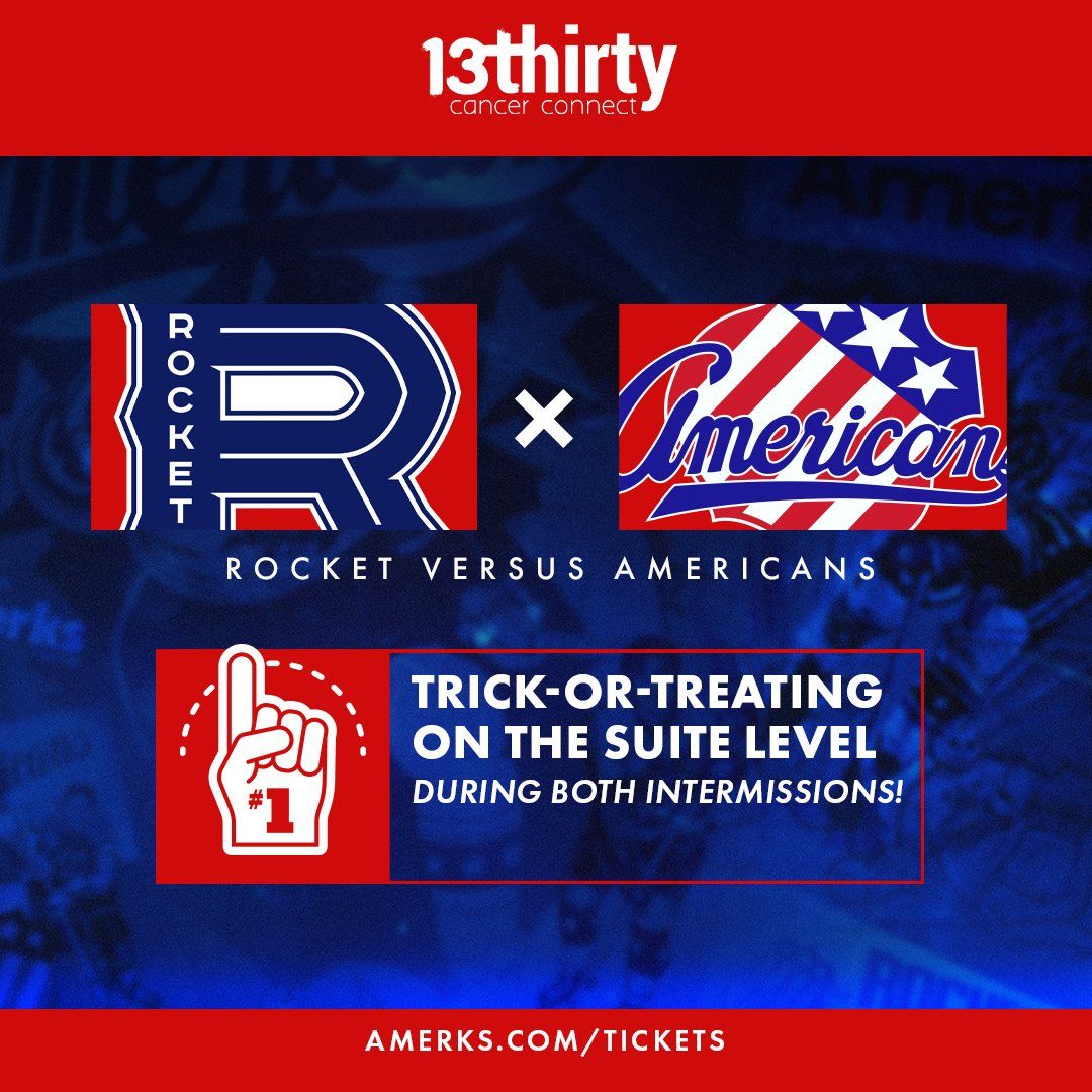Laval Rocket at Rochester Americans at Blue Cross Arena, 9 January | Event in Rochester | AllEvents