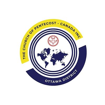 Church of Pentecost, Ottawa District logo