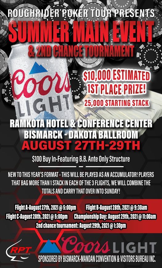 Bismarck Sports Events Sports Tournaments Matches Events Tickets In Bismarck Bismarck Nd Events November 24 2022