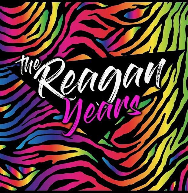 Decked Out Live with The Reagan Years at The Vineyard at Hershey, 19 June | Event in Middletown | AllEvents