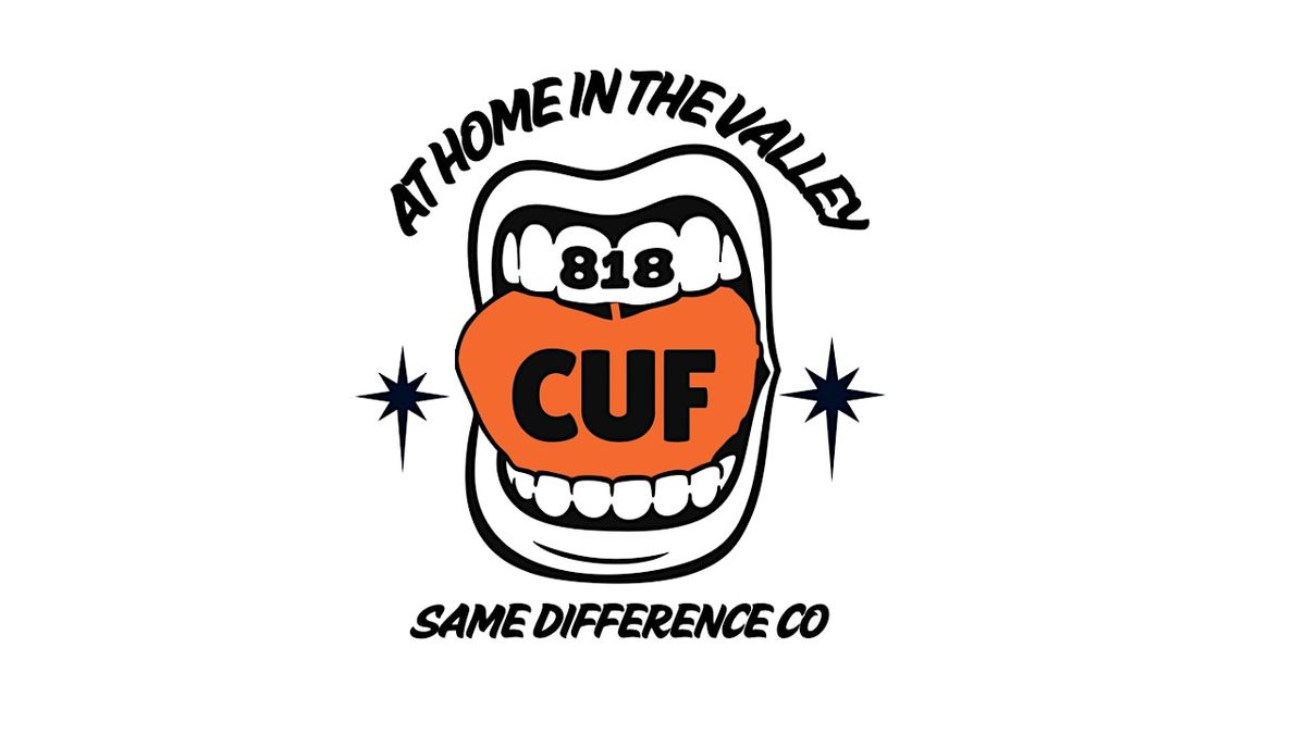 Same Difference Co Presents:  At Home in the Valley, 20 December | Event in Panorama City | AllEvents