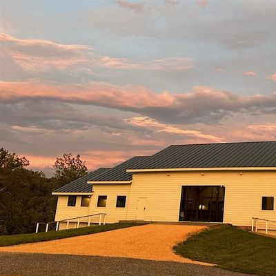 New Field Farm at Timber Ridge logo