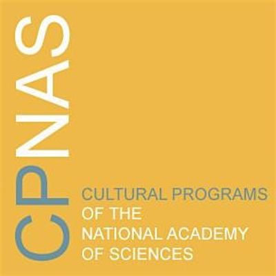 Cultural Programs of the National Academy of Sciences logo