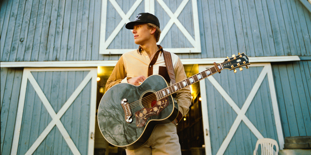 Hudson Westbrook, 22 November | Event in Saint Augustine | AllEvents