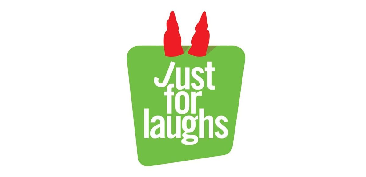 Just For Laughs Festival, 19 April | Event in Nepean | AllEvents