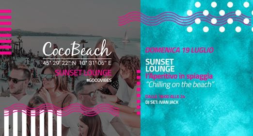 Download Sunset Lounge L Aperitivo In Spiaggia At Coco Beach Ghedi For Free Wallpaper Sunset Lounge L Aperitivo In Spiaggia At Coco Beach Ghedi For Free