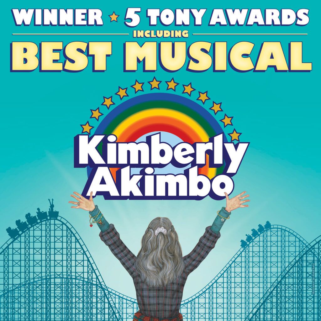 Kimberly Akimbo - Chicago, 19 June | Event in Chicago | AllEvents