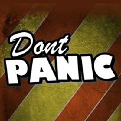 Don't Panic
