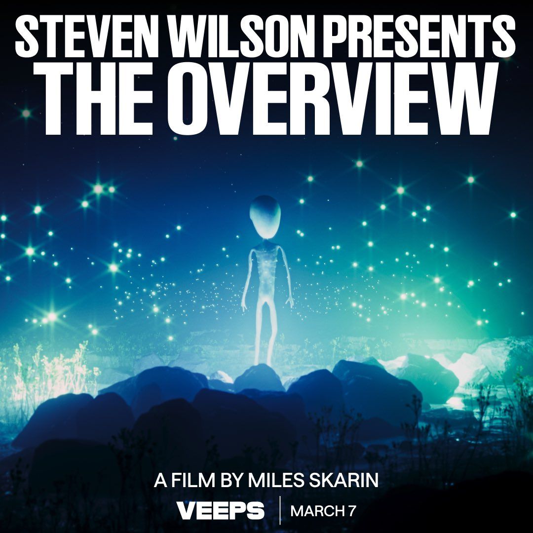 Steven Wilson Brooklyn Tickets, 2 October | Event in Brooklyn | AllEvents