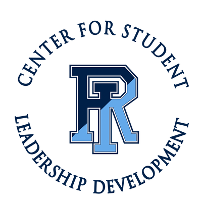 URI Center for Student Leadership Development