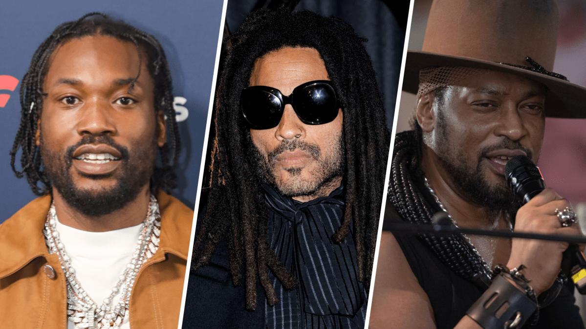 The Roots Picnic - (2-Day Pass) with D'Angelo with The Roots, Meek Mill, Lenny Kravitz, and more!, 31 May