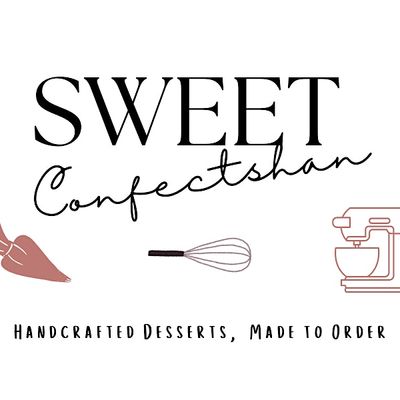Sweet ConfectShan logo