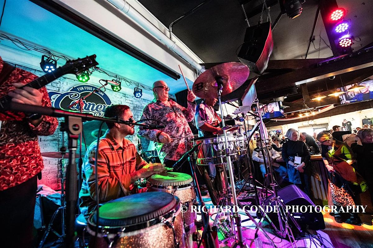 2026 Autumn Exit Zero Jazz Festival, 23 October | Event in Cape May | AllEvents