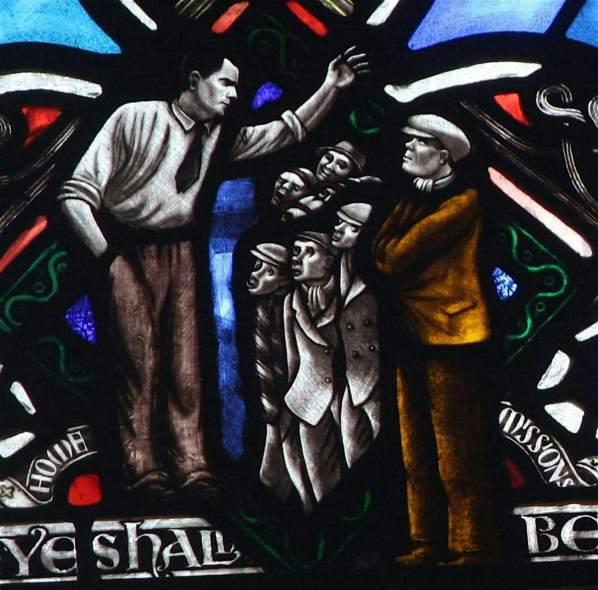 Making Art of Light, 9 January | Event in London | AllEvents