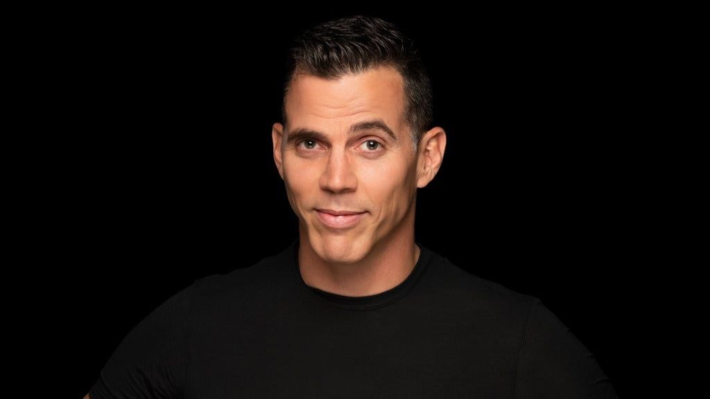 STEVE-O  Crash And Burn Tour 18+, 19 September | Event in Winnipeg | AllEvents