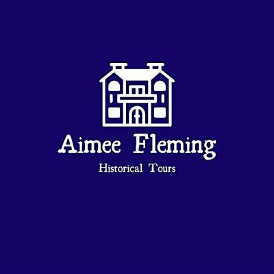 Aimee Fleming logo