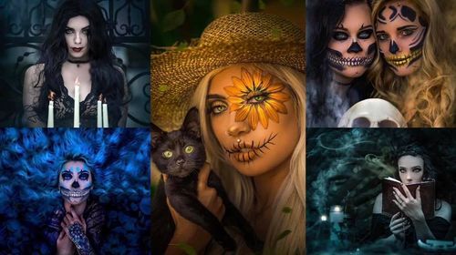 Halloween 2021 In Phoenix Halloween 2021 Events Parties In Phoenix Allevents In Halloween Events Phoenix 2022