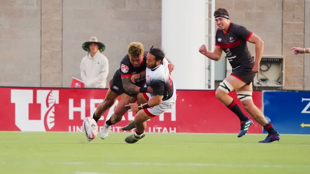 Anthem Rugby Carolina at Utah Warriors at Zions Bank Stadium, 31 May | Event in Riverton | AllEvents