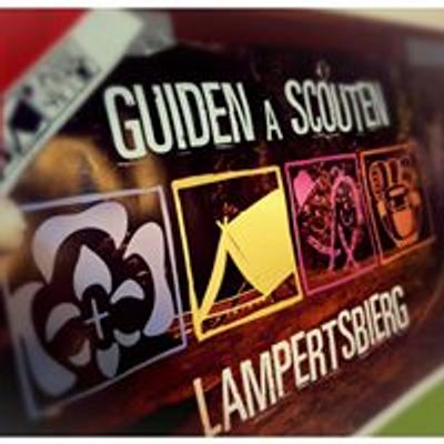 Lampertsbierger Guiden A Scouten
