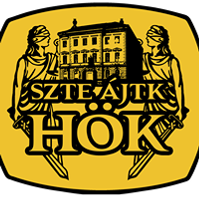 SZTE ÁJTK HÖK