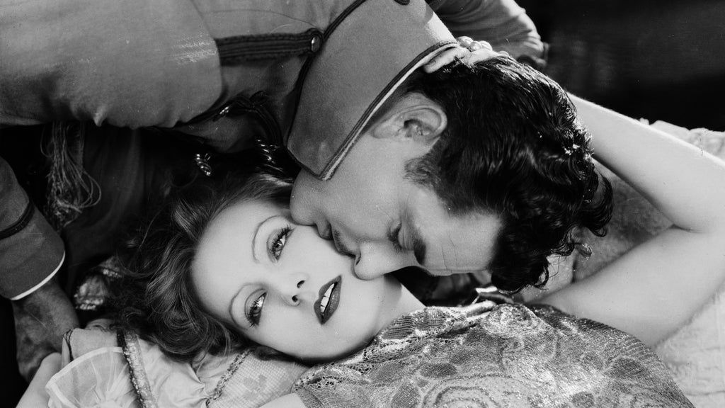 Flesh and the Devil (1926), starring Greta Garbo, played by Russ Peck , 9 June | Event in San Diego | AllEvents