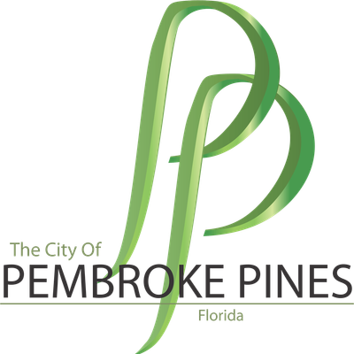 The City of Pembroke Pines Recreation Department logo
